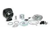 MALOSSI CAST-IRON CYLINDER KIT DIAM.47 PIN DIAM.10 H2O FOR PADDOCK 50 2T LC