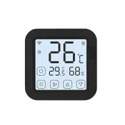 Smart Wifi IR Air Conditioner Controller Thermostat App Control Home 2025 GOOD