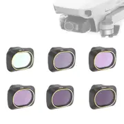 6-in-1 Lens Filter for Dji Mavic Mini Drone