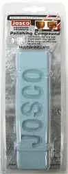 Josco MULTISHINECARD - Multishine Compound Carded