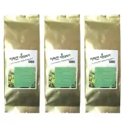 5.29oz Korean Origin Organic Premium Green Tea Leaf Jakseol Green Tea Young Leaf
