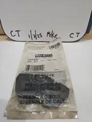 Carlson 18035 Disk Brake Shim Kit