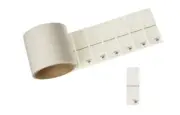 3M 3490-2 Pull Tab Wiremount Socket 0.100mm; x 0.100mm Connector Accessory