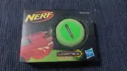 nerf vortex promotional eraser