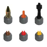 Silvan Nozzle Kit to suit all ProGrade sprayers