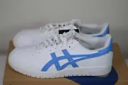 Asics Japan S Low White Blue Coast 1191A163-103 Men's 7.5 New With Box