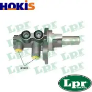 BRAKE MASTER CYLINDER 6109 FOR FORD B-MAX/Van TRANSIT/COURIER/B460/Box/MPV 1.4L