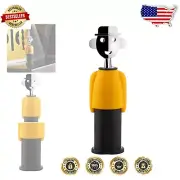Chromatic Alessandro M. Corkscrew - Thermoplastic Wine Opener with Chrome Detail