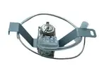 Whirlpool Refrigerator Temperature Control (Thermostat) - WP2200859