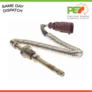 New * OEM * Exhaust Gas Temp Sensor - Pre-DPF For Audi A4 Diesel 3.0L Turbo (for: Audi)