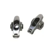 PRW 0245502 Rocker Arm Kit Stainless Steel 1.65 x 7/16 in. Stud Mount