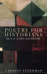 在飛比找博客來優惠-Poetry for Historians: Or, W. 