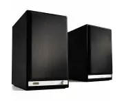 Audioengine HD6 Powered Speakers - Satin Black