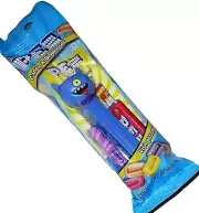 UGLY DOLLS Pez Dispenser ~ UGLY DOG ~ [Pez Branded Cello Bag] ~ Introduced 2019