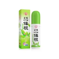 在飛比找小三美日平價美妝優惠-正光~一條根噴劑外用液(100ml)