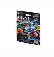 Halo Mega Construx - Micro Action Figures Charlie Series Blind Bag