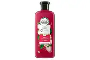 Herbal Essences Bio Renew Strawberry & Mint Conditioner 400ML