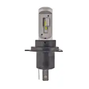 Ignite H4 Led Retrofit Globe 12/24V (Pkt2)
