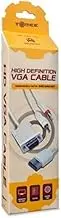 Tomee HD VGA Cable for Sega Dreamcast