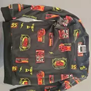 Lightning Mcqueen Sweatshirt 18 M