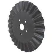 A72680 Coulter Blade Fits John Deere 1530 1535 DR12 DR16 DR18 DR24