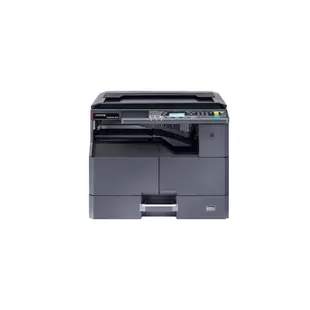 含稅+安裝 KYOCERA 京瓷 TASKalfa2321 A3黑白影印機/多功能事務機/印表機/KM-2321