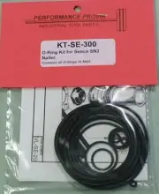 Senco SN3 Framing Nailer O-Ring Kit - KTSE300