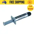 Arctic Silver 5 Thermal Paste Compound 3.5g Tube CPU Cooling Paste XBOX PS4 AU