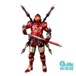 DAH-051 中世紀騎士 蜘蛛人 漫威【現貨】【GAME休閒館】