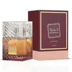 Khamrah Dukhan Eau De Parfum Spray 100ML by Lattafa