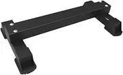 Calf Raise Bar Aerobic Step Machine Antislip Multifunction Fitness Equipment Stretching Stepper for Foot Stretch Home Outdoor