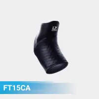 在飛比找蝦皮購物優惠-[爾東體育] LP FT15CA 分區加壓訓練踝護套 護腳踝