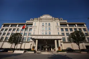 合肥博悦公館Bon Delight Hotel