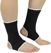 Sports Ankle Protection, Basketball Sprain Protection, Sprain Protection, Ankle Fixation Protection, Bare Foot Cover