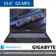 【GIGABYTE 技嘉】15.6吋 i5獨顯電競筆電(G5 MF5-H2TW353SH/i7-13620H/RTX4050 6G/16G/512G SSD/W11)