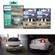 PHILIPS HB4 9006 LED Low Beam Headlight T10 Parker REGO for Honda Civic FD Sedan (for: Honda Civic)