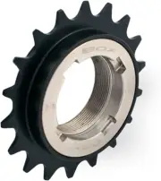 Cycle Group BX-FW15BFW17-BK Buzz Freewheel, 17T