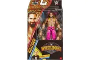 WWE: Premium Live Event Elite Build-a-Figure - Seth "Freakin" Rollins