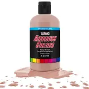 US Art Supply 8-Ounce Opaque Light Tan Airbrush Paint