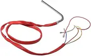 VHEUHZ Mains Fridge Heating Element 240V 125W Compatible with Dometic Electrolux Type RM4230 RM4270 RM4271 RM4367 RM4368 Caravan Motorhome