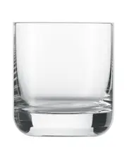 Zwiesel Glas Set of 6 Convention 9.6oz Juice/Whiskey Glasses