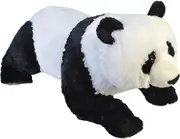 Wild Republic Panda Jumbo Cuddlekins X Large Plush Soft Toy