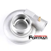3" Slot Anti-Surge Turbo Compressor Housing For Mitsubishi TD05 TD06 GT2835 EVO3