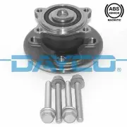 REAR LEFT/ RIGHT WHEEL BEARING KIT FITS: MINI MINI ESPORTIVO ONE D/COOPER/COO