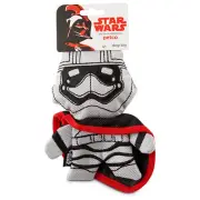 Star Wars Large Captain Phasma Flattie