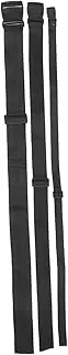 Adjustable Waist Pack Bag Straps Running Belt Fanny Pack Extender Strap