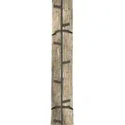 Big Game Quick Stick Climbing System Tree Climb Hunting Deer Stands - Brand New!