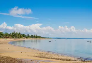 熱帶旅館