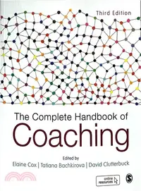 在飛比找三民網路書店優惠-The Complete Handbook of Coach