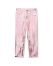 Billieblush Stretch Cotton Jean